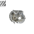 OEM High Pressure Die Casting Parts Cylinder Head Aluminum Die Casting Products Die Casting Process